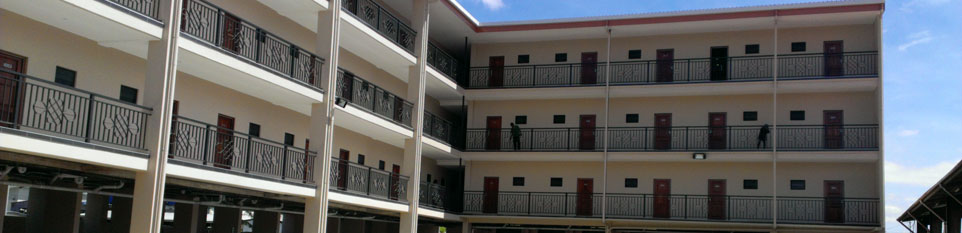 Paddy's Hotel